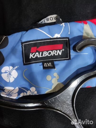 Куртка зимняя женская