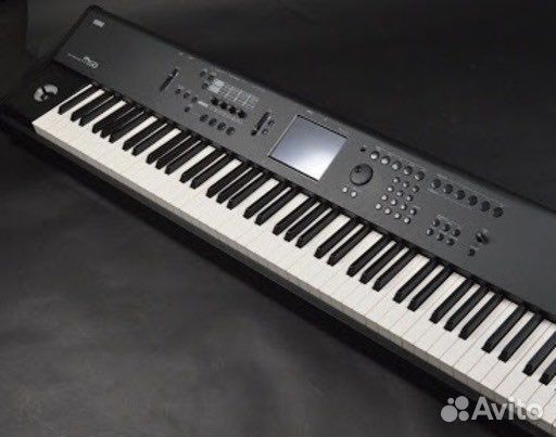 Korg m50 88