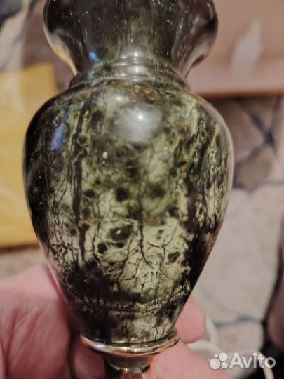 Светильник настольный СССР