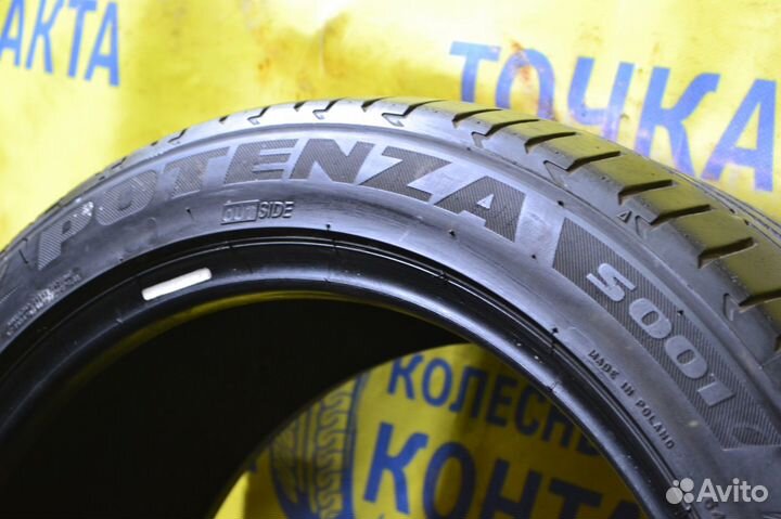 Bridgestone Potenza S001 235/45 R19