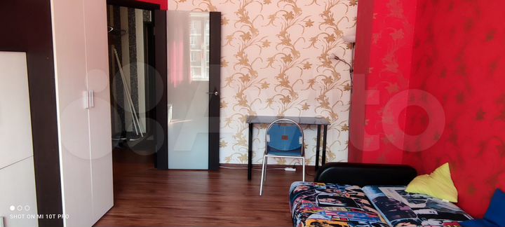 2-к. квартира, 75 м², 17/20 эт.