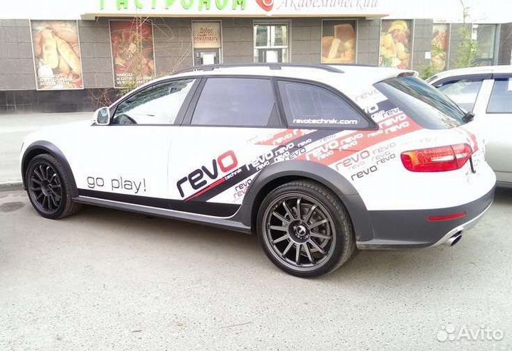 Solomon alsberg p2 ecosuperlight r19