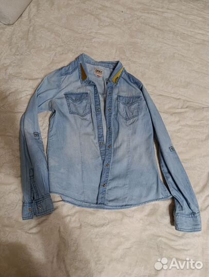 Вещи пакетом 46-48