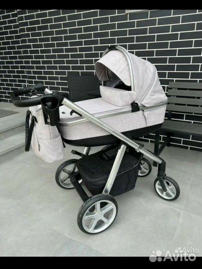 Коляска espiro 2 в 1