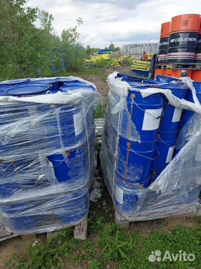 Строительные материалы для промышленности