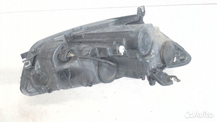 Фара (передняя) Audi A6 (C7), 2012