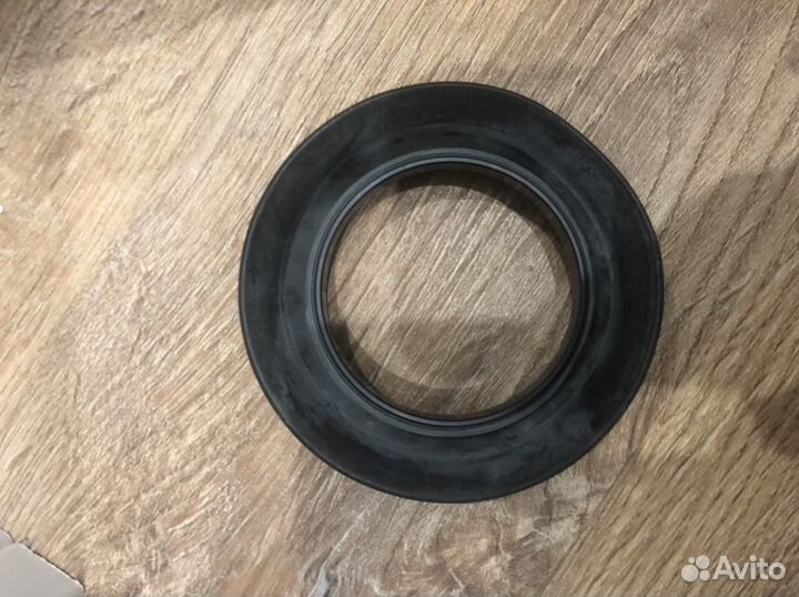 Блэнда для объектива 18-55