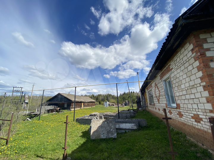 Участок 30 га (СНТ, ДНП)