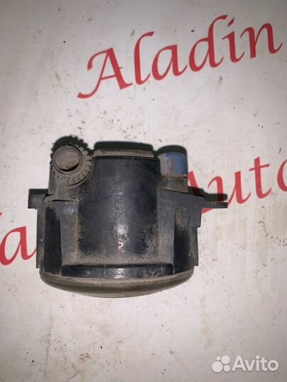 Фара противотуманная передняя Ford Focus 2