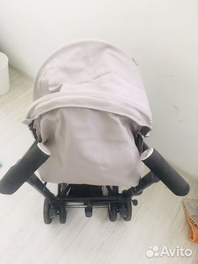 Коляска chicco lite way