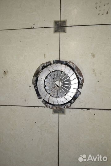 Корзина сцепления ваз (LADA) Vesta