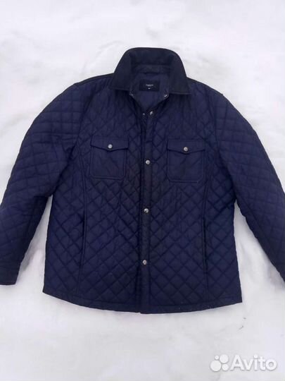 Куртка демисезонная