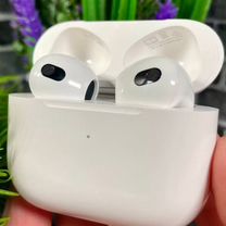 AirPods 3 2024г. (новые с гарантией )