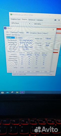 Lenovo Y510p