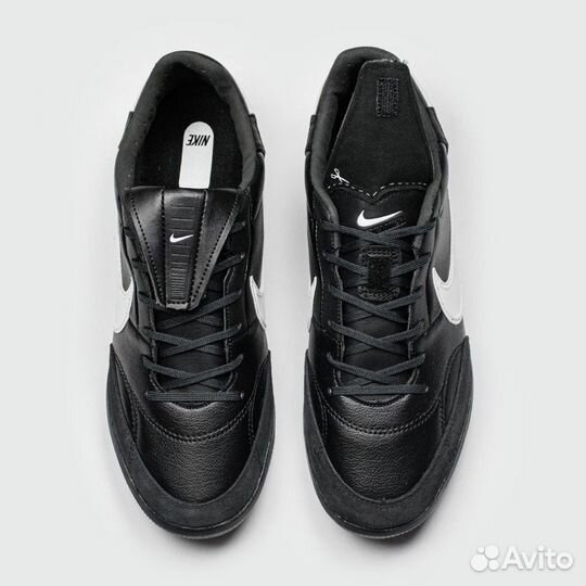 Грунтовки Nike The Premier III IC Black / White