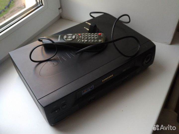 Видеоплейер