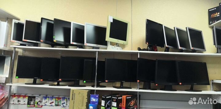 Монитор для компьютера