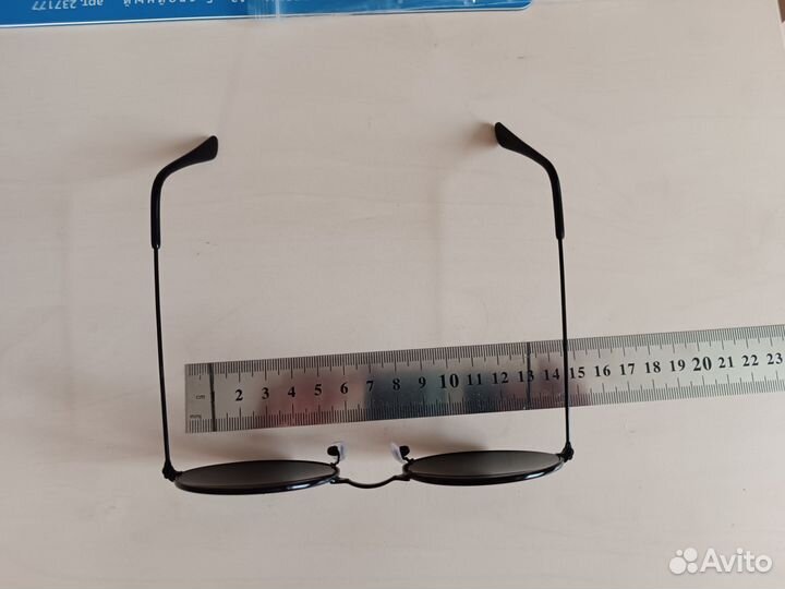 Солнцезащитные очки