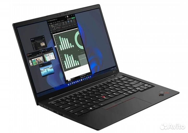 Lenovo ThinkPad X1 Carbon Gen 11, i7-1360P 32/1TB