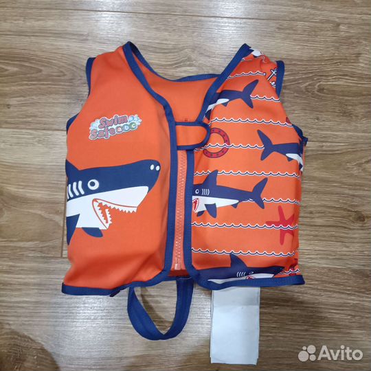 Плавательный жилет bestway