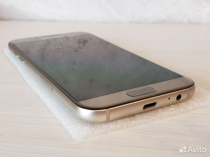 Samsung Galaxy A5 (2017) SM-A520F/DS, 3/32 ГБ