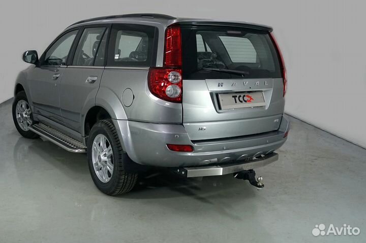 Фаркоп для Haval H5 2020