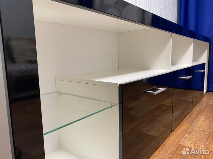 Тумба под тв