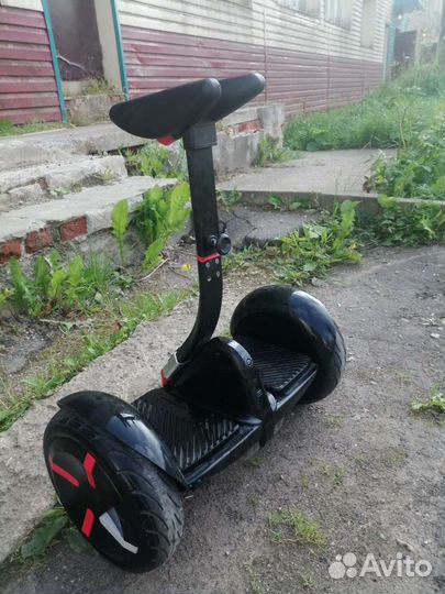 Гироскутер бу рабочий