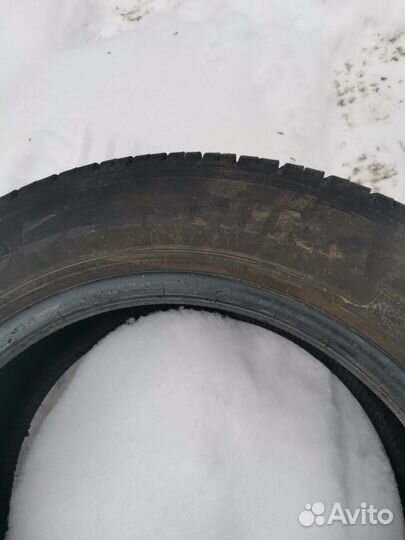 Advanta HPZ-01 195/60 R44