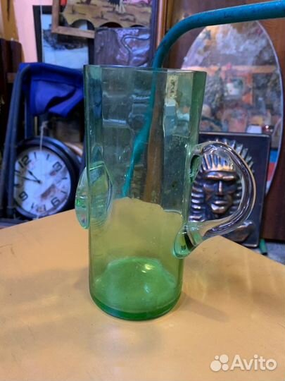 Винтажная Ваза-Кружка. СССР