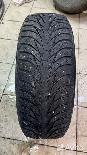 Yokohama Ice Guard Stud IG55 205/60 R16