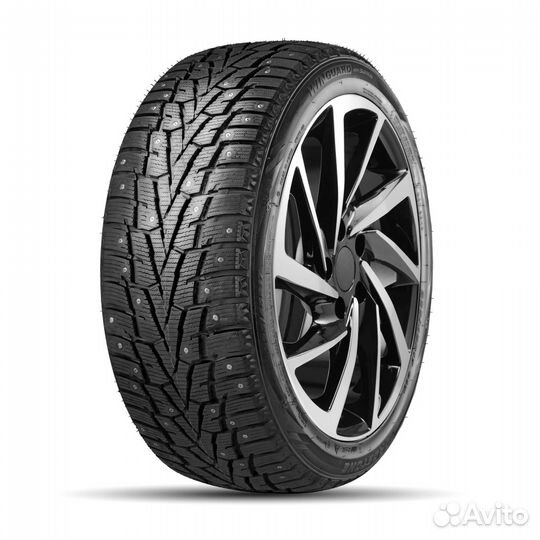 Roadstone Winguard Spike 205/65 R16