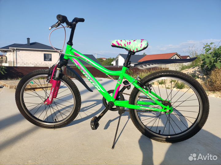 Велосипед детский 20