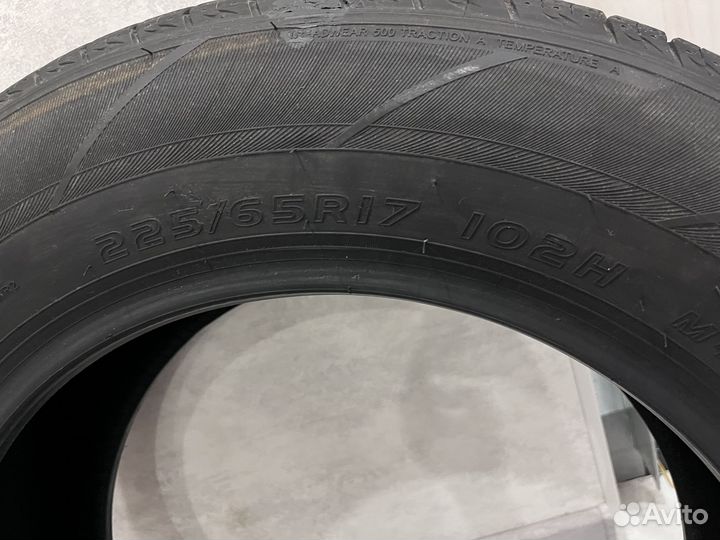 Chaoyang SU318A 225/65 R17 102H