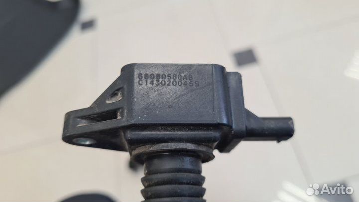 Катушка зажигания Jeep Cherokee KL ED6 2014