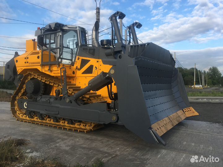 ДСТ-УРАЛ D30, 2023