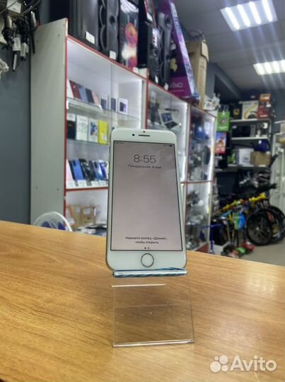 iPhone 7, 128 ГБ