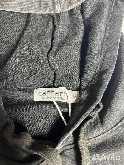 Худи Carhartt (Кархарт)