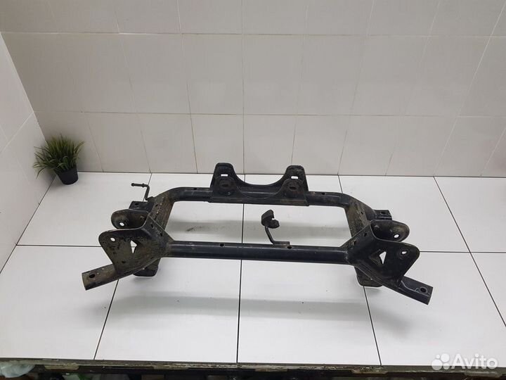 Балка задняя (Chery Tiggo 7)