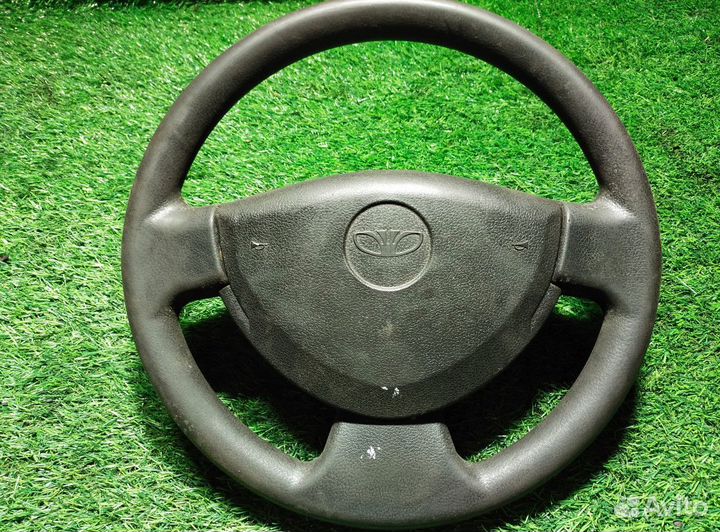 Руль без AIR BAG Daewoo Nexia (N150) I