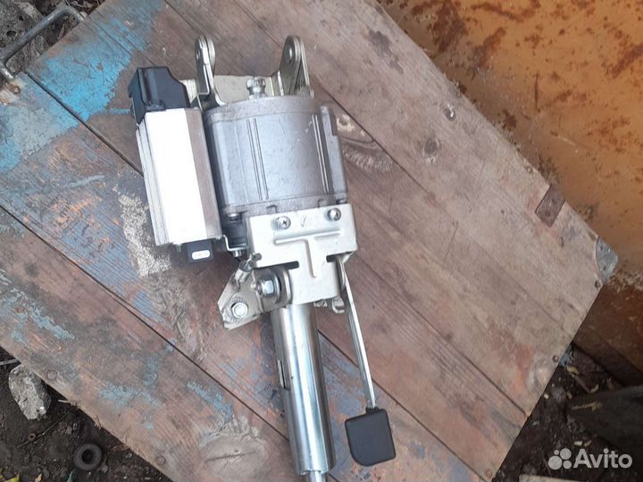 Эур granta калина