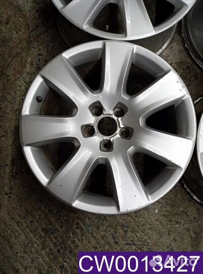 Диски R18 Audi Q7, A5, A8, A7, A4 Allroad Б/у ориг