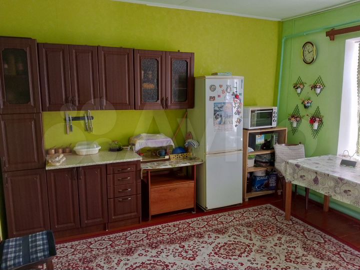 Дом 149,3 м² на участке 13,6 сот.