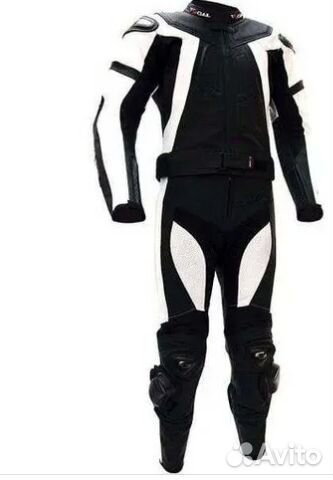 Комбинезон Tschul 737, размер 46