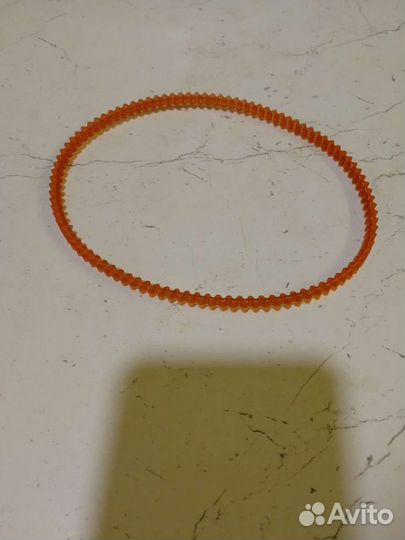 Ремень для бытовой швейной машины