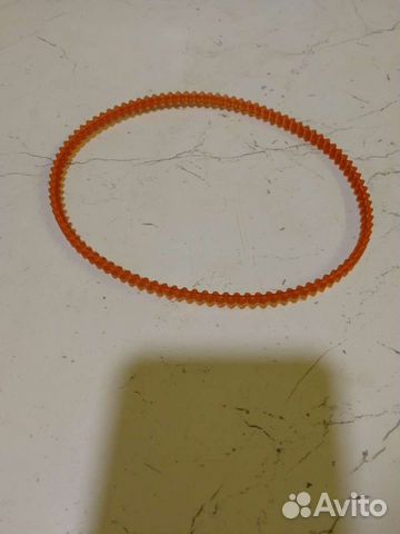 Ремень для бытовой швейной машины