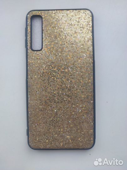 Чехол Samsung galaxy a7 2018