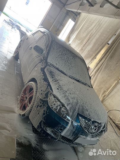 Mazda 3 1.6 МТ, 2007, 271 000 км