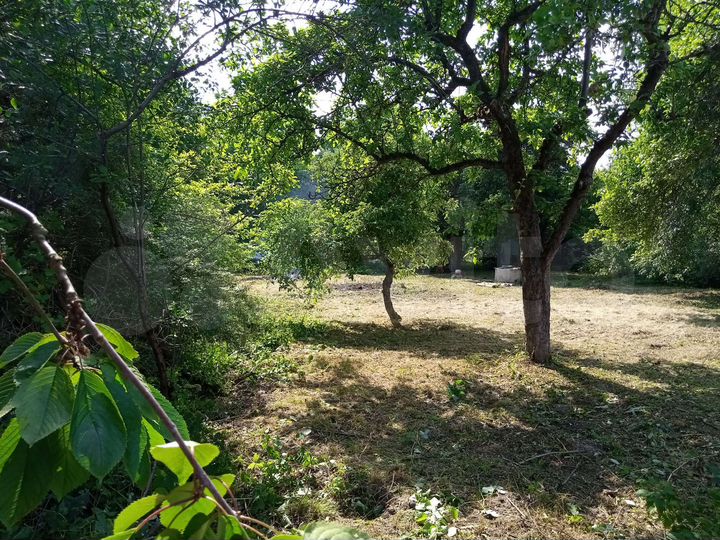 Участок 6,8 сот. (СНТ, ДНП)