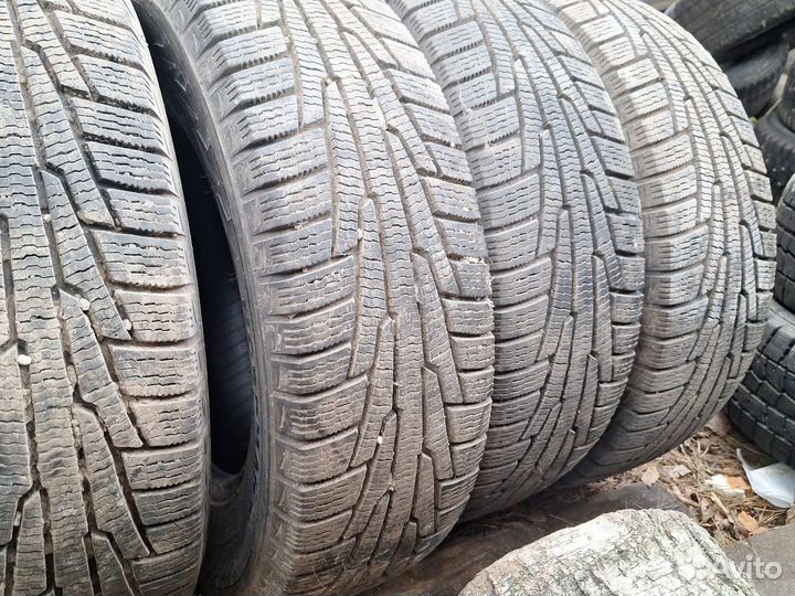 Nokian Tyres Nordman RS2 SUV 185/70 R14 92T